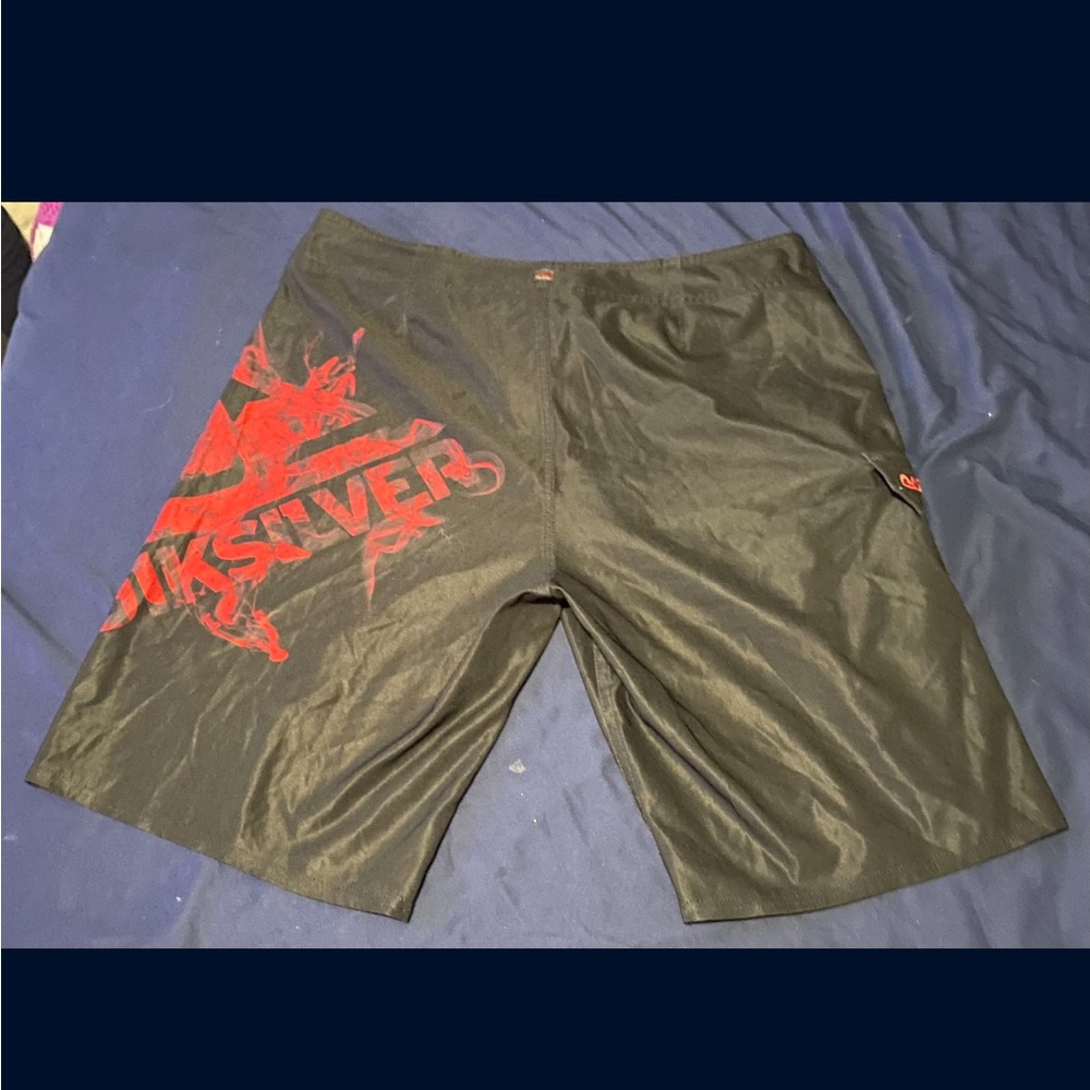 Quicksilver men’s swim shorts